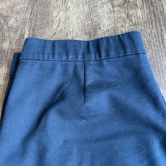 J Jill Pull on stretch women’s pants size 8 petite. - Picture 7 of 8